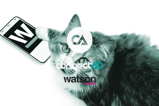 WATSON