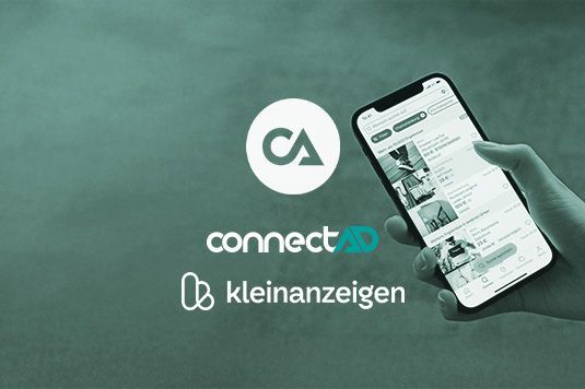 KLEINANZEIGEN