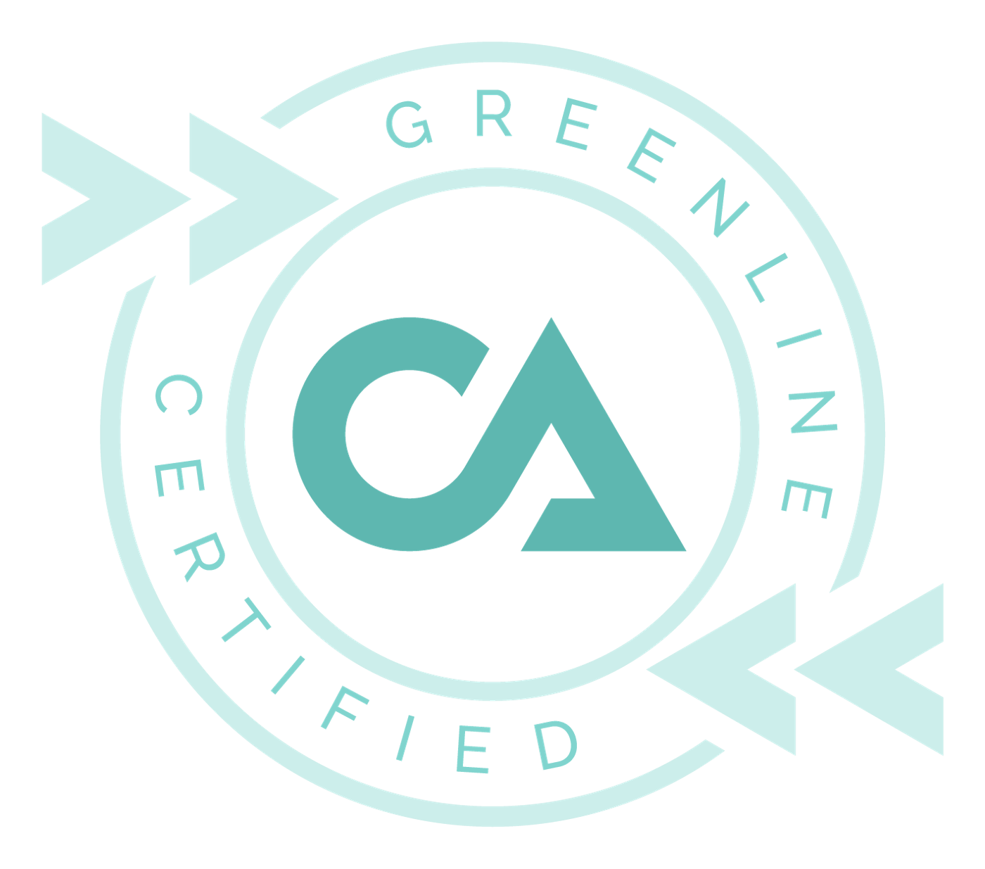 ConnectAd GreenLine Certified