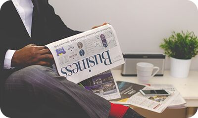 In the News