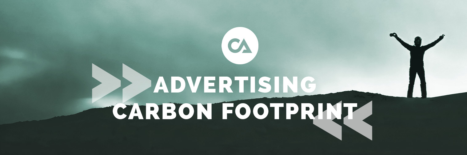 Going green(er)? How to reduce the carbon footprint in programmatic advertising