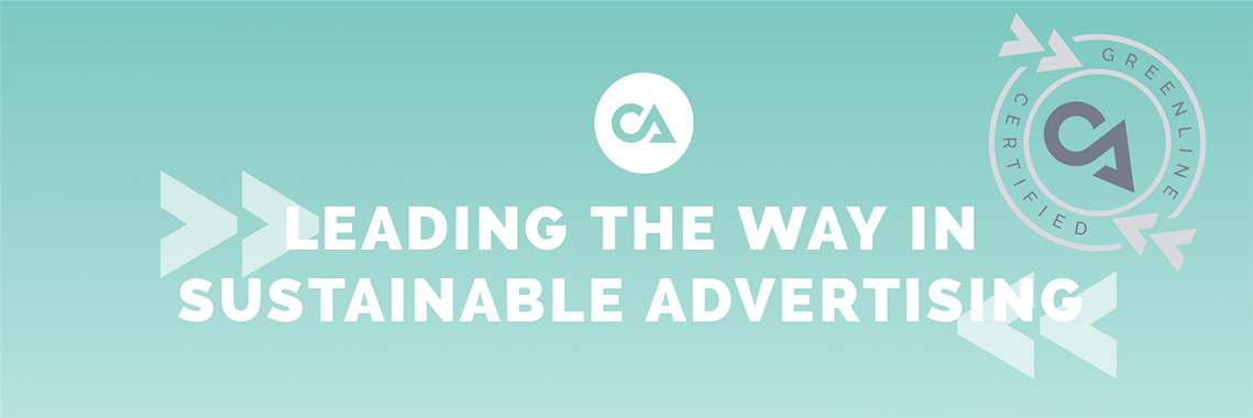 ConnectAd Green Line: Pioneering sustainability in programmatic advertising