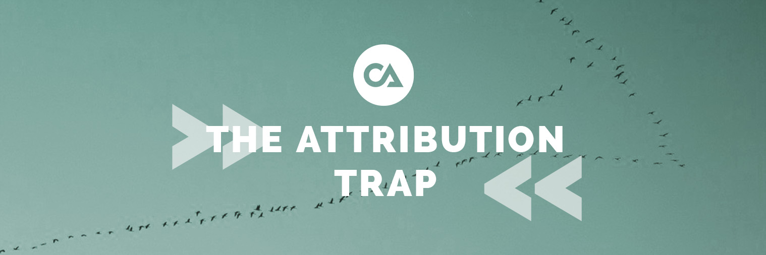 The Last-Click Attribution Trap: Why It’s Misleading and How to Fix It