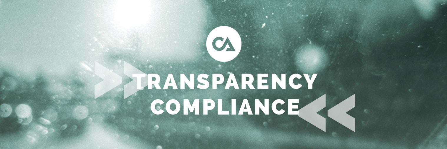 Transparency Compliance: The Cornerstone of a Trustworthy Programmatic Ecosystem