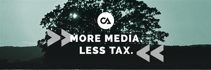 More Media. Less Tax. – How Discipline, Not Excess, Drives Sustainable Growth