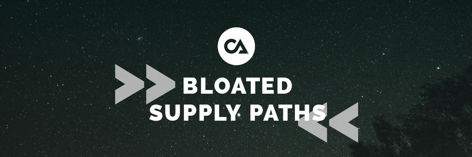 The Supply Chain Is Broken. Here’s What That Actually Costs You.