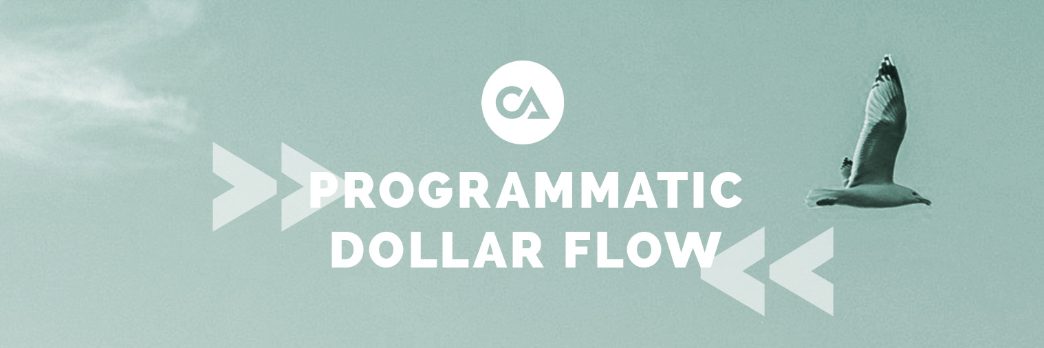 Programmatic Dollar Flow: Why the Future of Media Buying Belongs to Transparent Supply Paths